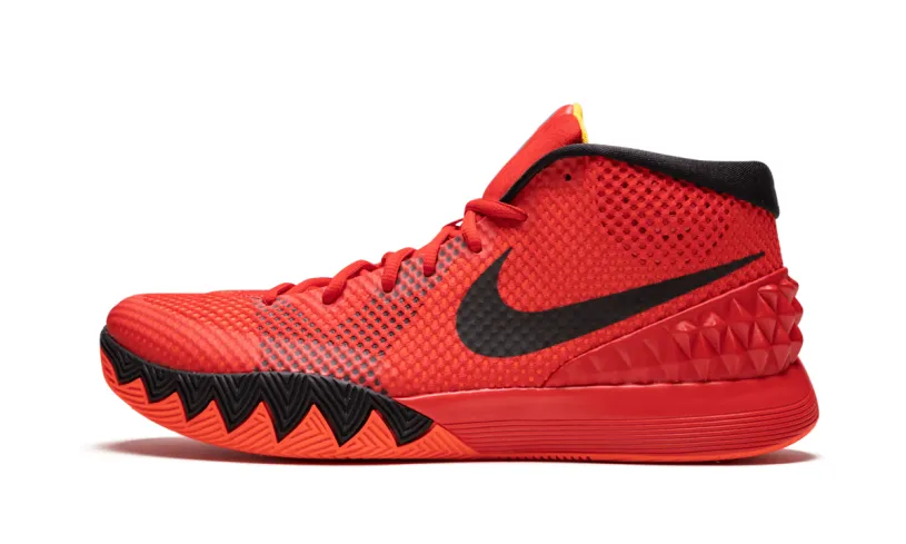 Nike Basketball Kyrie 1 'Deceptive Red' 