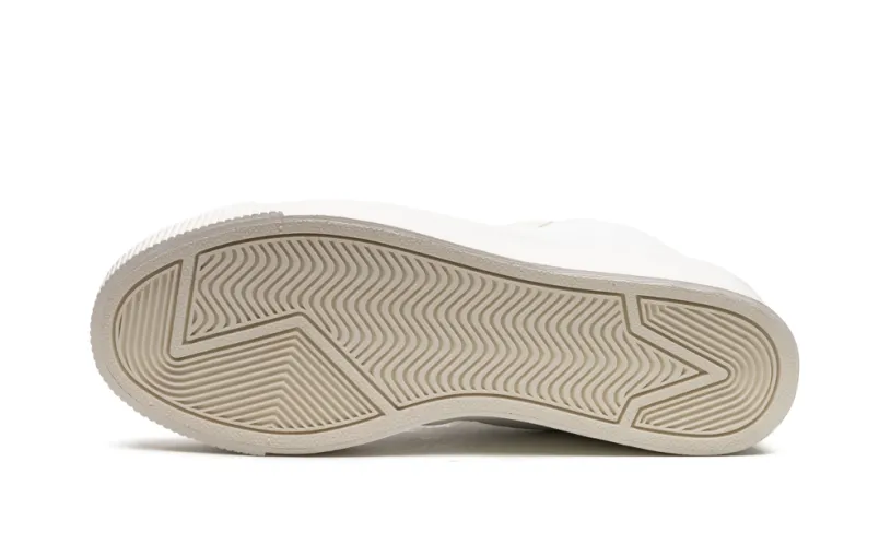 Nike Lifestyle BLAZER MID VICTORY WMNS 'Summit White' 