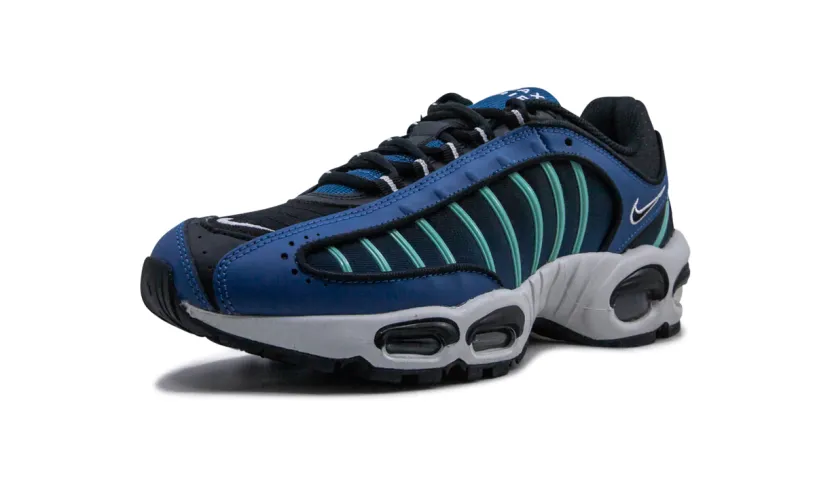 Nike Air Max Air Max Tailwind 4 'Industrial Blue' 
