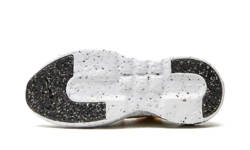 Nike Lifestyle Crater Impact (W) 'Pollen Volt' 