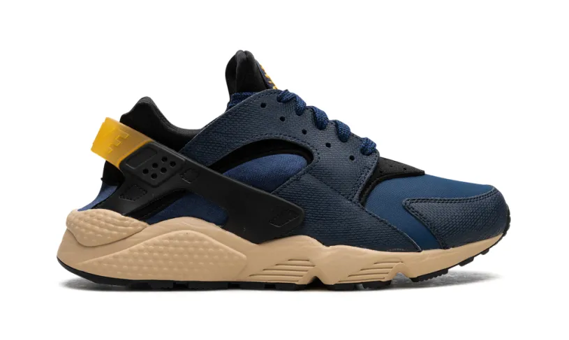 Nike Huarache Air Huarache 'Armory Navy'