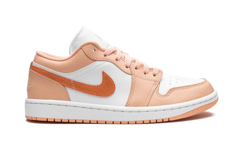 Air Jordan 1 AIR JORDAN 1 LO WMNS 'Sunset Haze' 