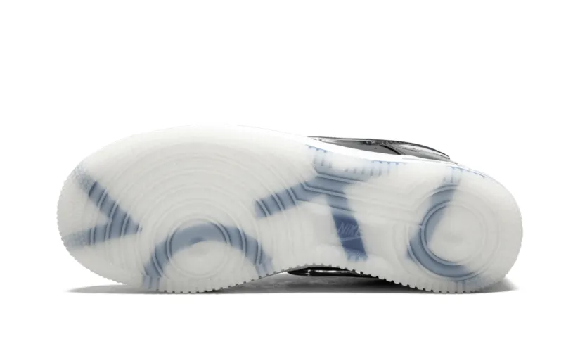 Nike Lifestyle Air Force 1 Playstation '18 QS 'Playstation' 