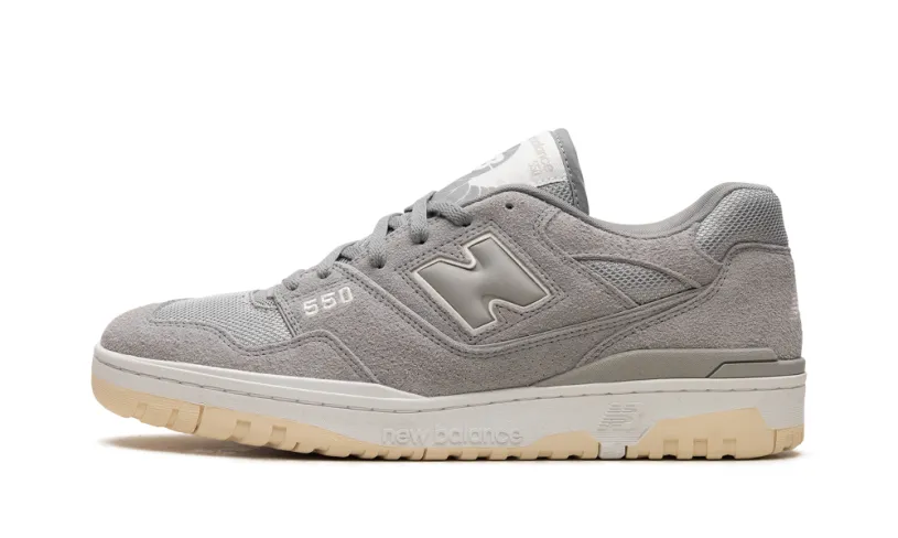 New Balance 550 550 'Slate Grey'