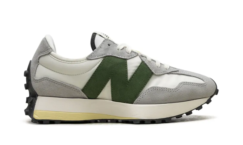 New Balance 327 327 WMNS 'Raincloud Nori' 