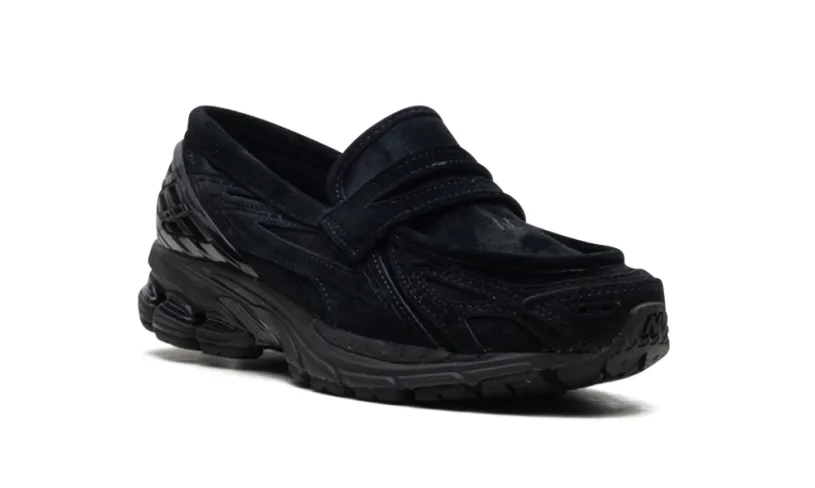 New Balance 1906R 1906L 'Black Suede' 