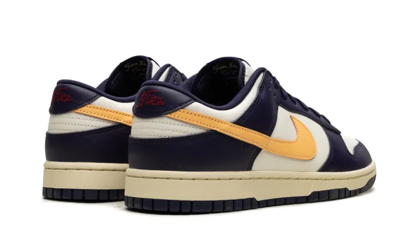 Nike Dunk Dunk Low 'From Nike, To You - Navy' 