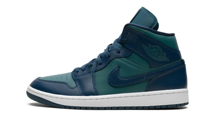 Air Jordan 1 AIR JORDAN 1 MID WMNS 'Sky J Teal'
