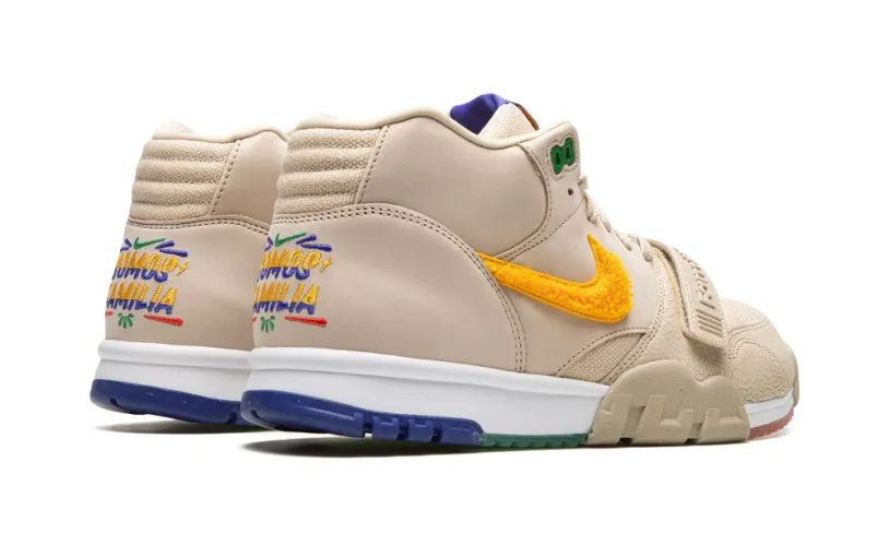 Nike Basketball Air Trainer 1 'La Familia' 