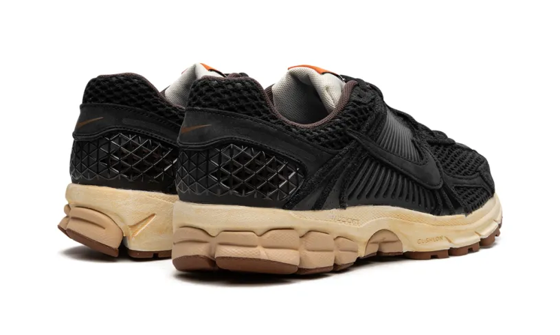 Nike Lifestyle VOMERO 5 WMNS 'Black   Sesame' 
