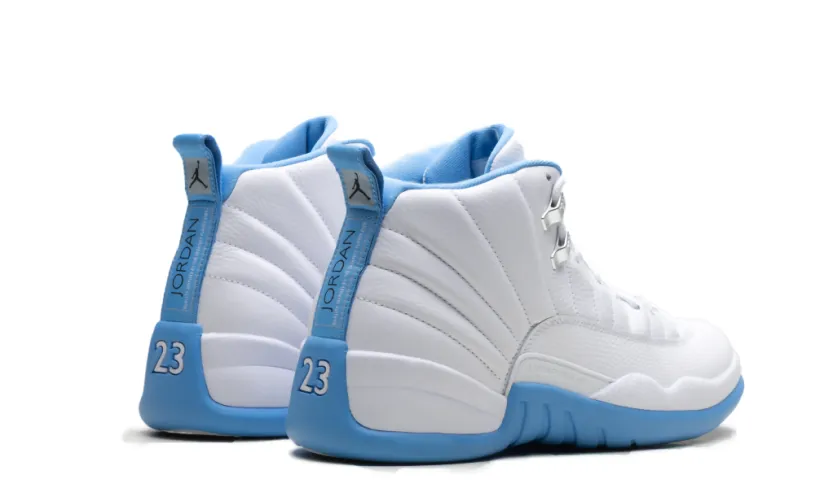 Air Jordan 12 Air Jordan 12 'Melo'