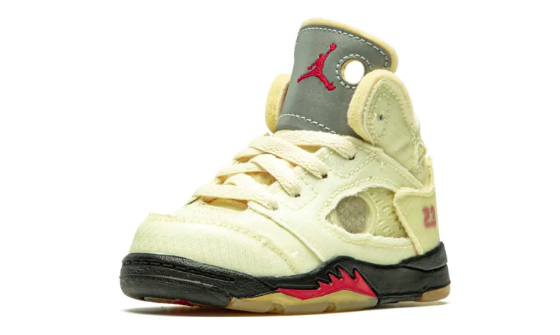 Air Jordan 5 AIR JORDAN 5 RETRO SP TD 