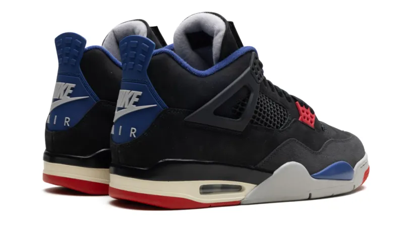 Air Jordan 4 Air Jordan 4 'Rare Air' 