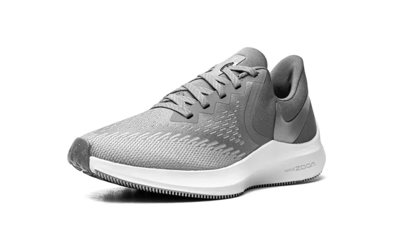 Nike Lifestyle ZOOM INFLO 6 MNS WMNS