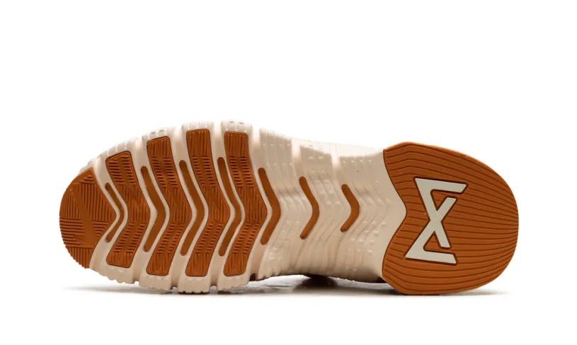 Nike Lifestyle FREE METCON 5 WMNS 'Amber Brown' 