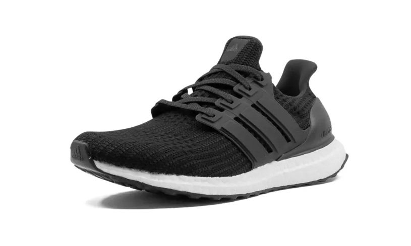 Adidas Ultraboost UltraBoost '4.0 Core Black' 
