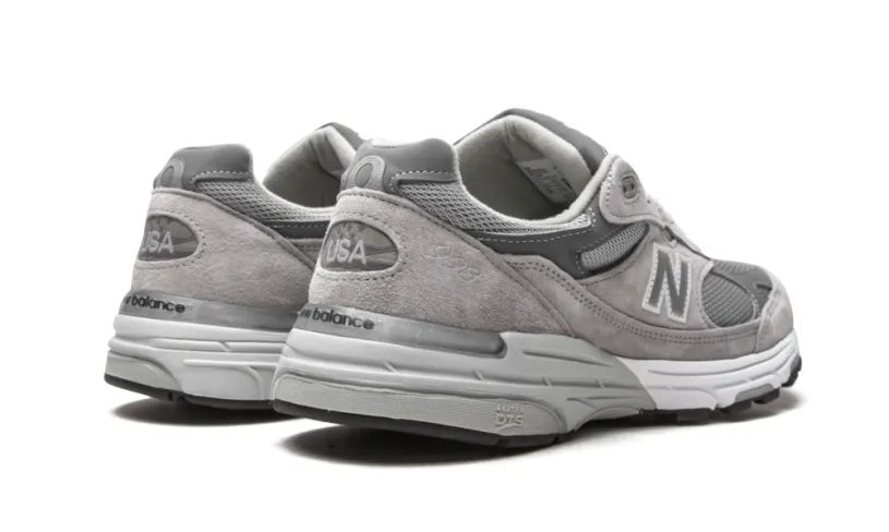 New Balance 993 993 WMNS 'Grey' 