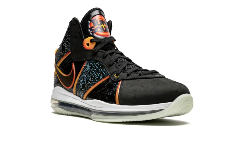 Nike Basketball LeBron 8 'Space Jam' 