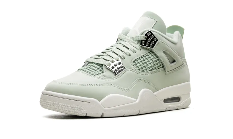 Air Jordan 4 Air Jordan 4 WMNS 'Abundance' 