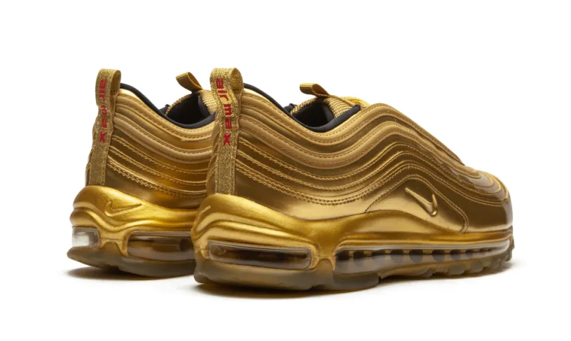 Nike Air Max Air Max 97 'Gold Medal' 