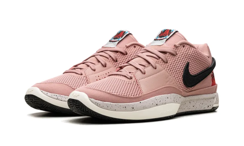 Nike SB Ja 1 'Red Stardust'