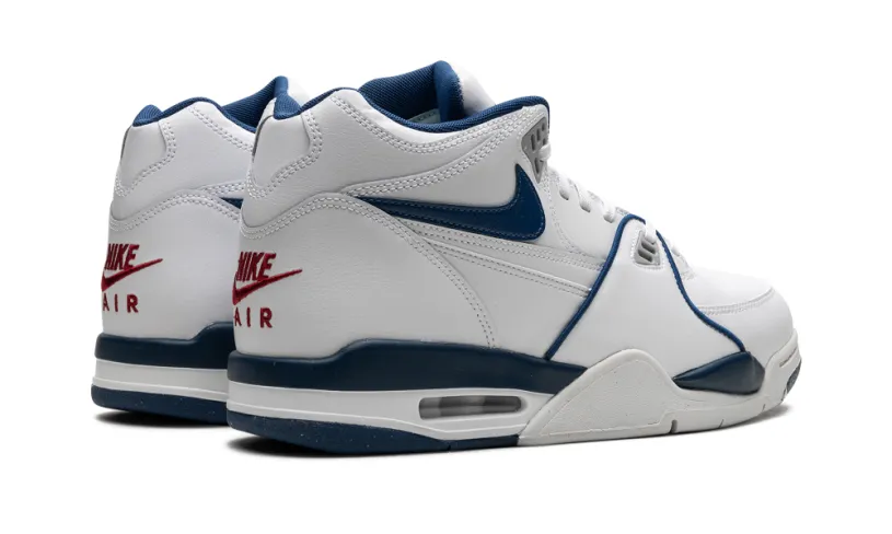 Nike Basketball Air Flight 89 