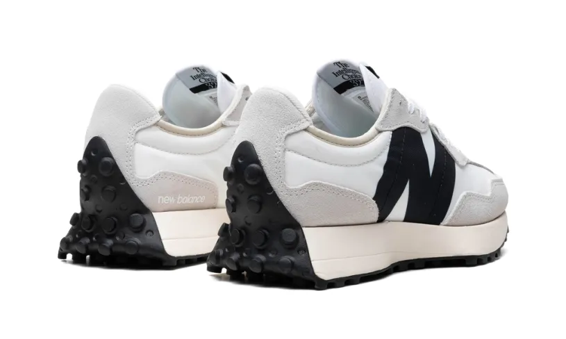New Balance 327 327 WMNS 'Grey   White' 