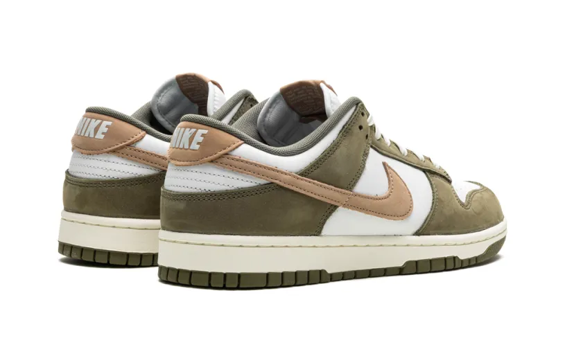 Nike Dunk Dunk Low 'Medium Olive'