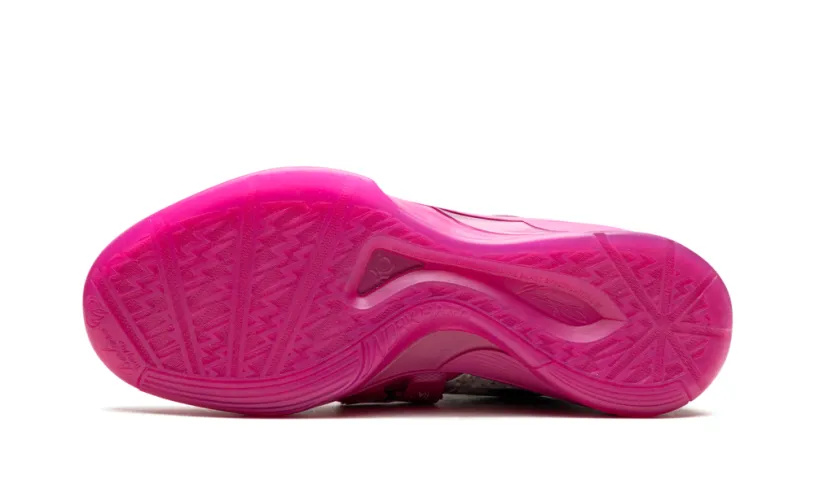 Nike Basketball KD 4 'Aunt Pearl' 