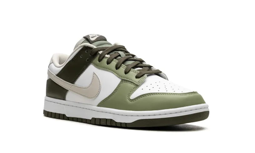 Nike Dunk Dunk Low 'Oil Green' 