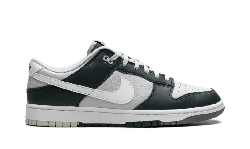 Nike Dunk Dunk Low Retro PRM 'Split - Deep Jungle' 