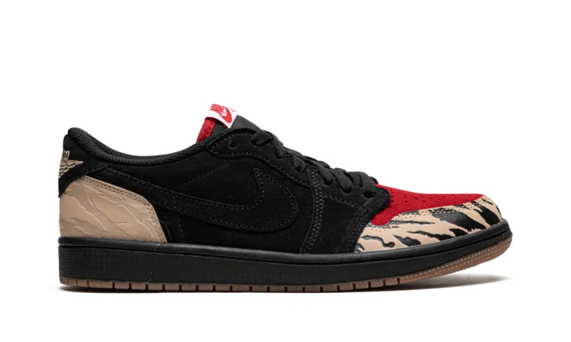 Air Jordan 1 Air Jordan 1 Low SP 'SoleFly - Carnivore'