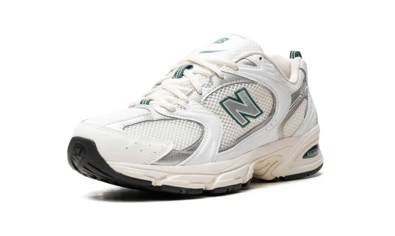 New Balance 530 530 'Sea Salt Marsh Green'