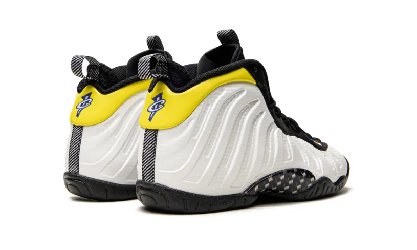 Nike Basketball Little Posite One 