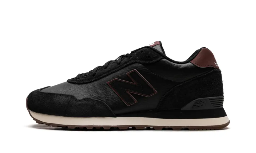 More New Balance 515 'Black   Brown' 