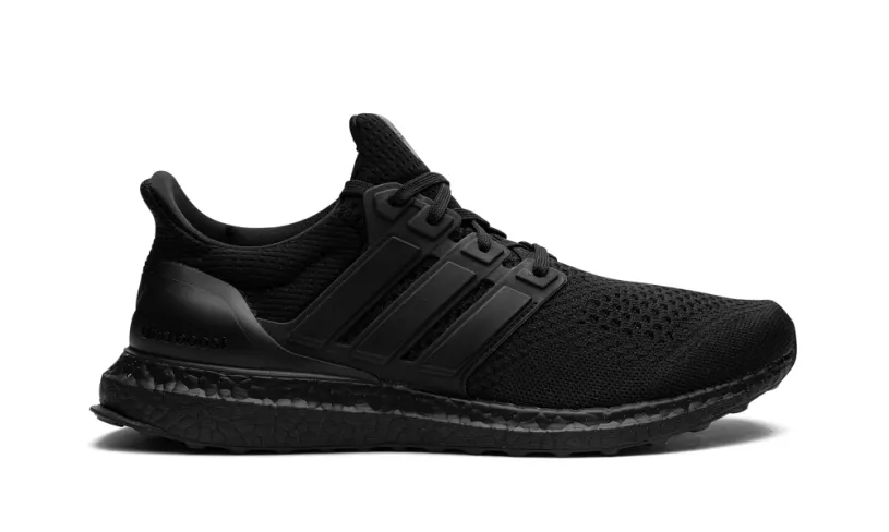 Adidas Ultraboost Ultraboost 1.0 DNA 'Triple Black' 