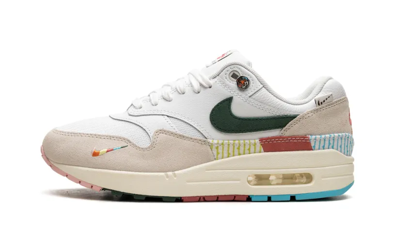 Nike Air Max AIR MAX 1 WMNS 'All Petals United' 