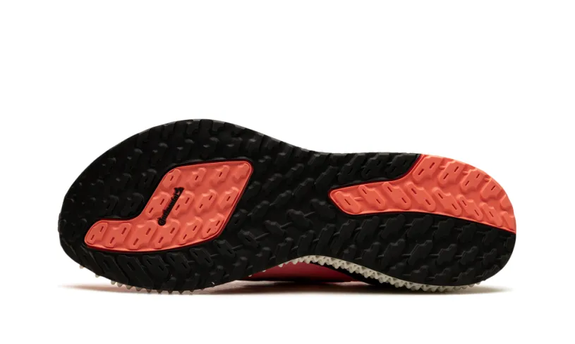 More Adidas Shoes Ultra4d FWD 'Solar Pink' 