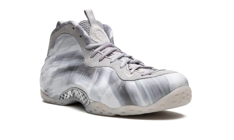 Nike Basketball Air Foamposite One 'Dream a World - Grey' 