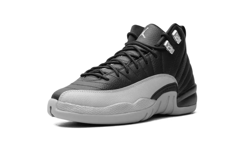 Air Jordan 12 Air Jordan 12 Retro GS 'Barons' 