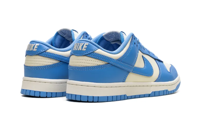 Nike Dunk Dunk Low Retro 'University Blue' 