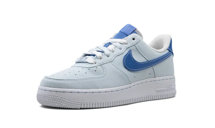 Nike Lifestyle AIR FORCE 1 LO WMNS 'Shades of Blue' 