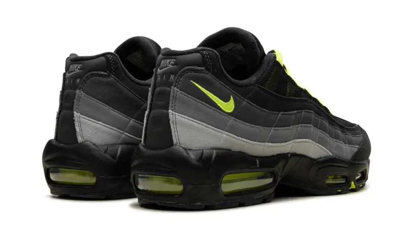 Nike Air Max Air Max 95 'Black Neon'