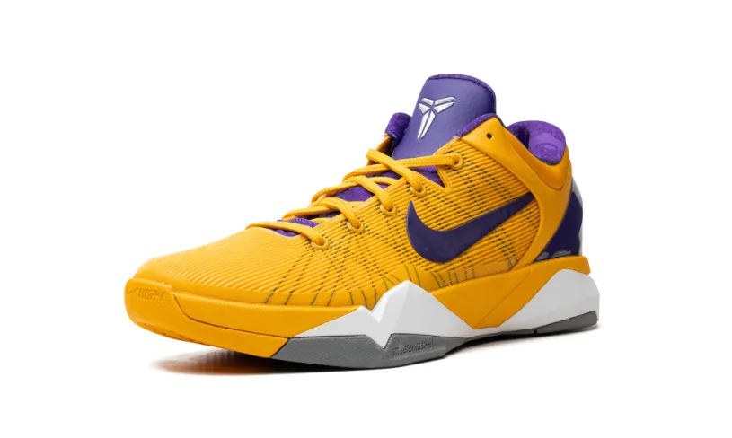 Nike Basketball Kobe 7 'Yin and Yang' 