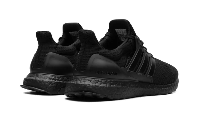 Adidas Ultraboost ULTRABOOST 1.0 WMNS 'Black' 