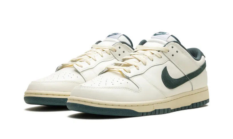 Nike Dunk Dunk Low 'Athletic Department - Deep Jungle'