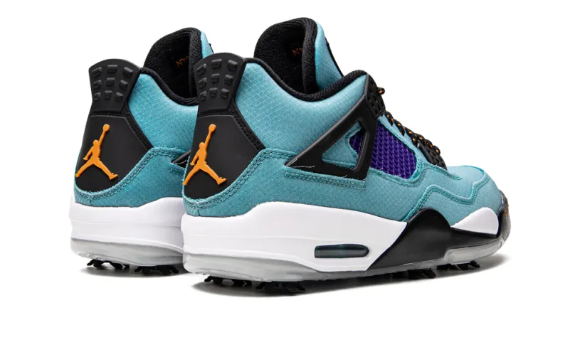 Air Jordan 4 Air Jordan 4 Golf 'Torrey Pines' 