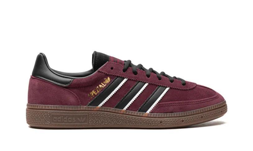 Adidas Handball Spezial Handball Spezial 'Burgundy' 