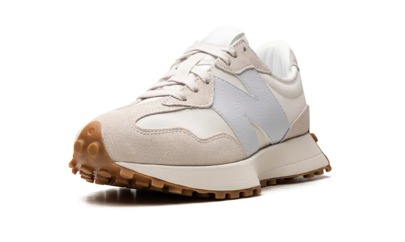 New Balance 327 327 WMNS 'Moonbeam Ice Blue' 