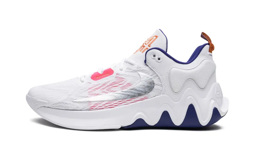 Nike Basketball Giannis Immortality 2